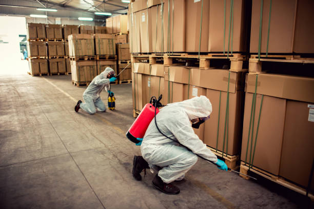 Wildlife Control Services in Oneonta, AL